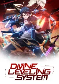 Divine Leveling System