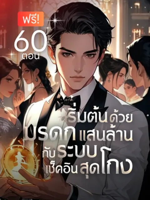 เริ่มต้นด้วยมรดกแสนล้าน กับระบบเช็กอินสุดโกง