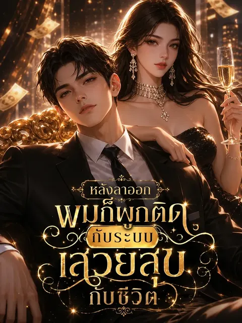 (จบแล้ว) หลังลาออก ผมก็ผูกติดกับระบบเสวยสุขกับชีวิต
