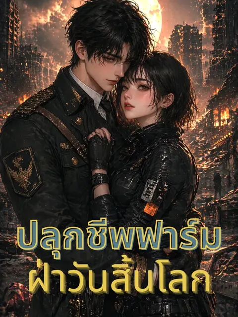 ปลุกชีพฟาร์ม ฝ่าวันสิ้นโลก