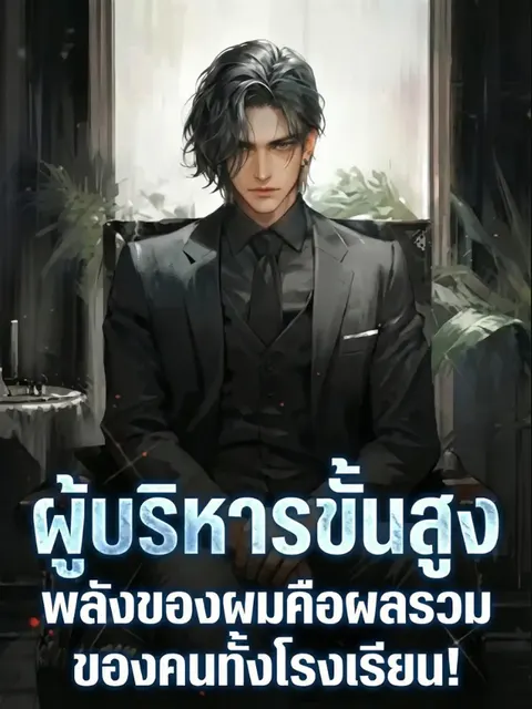 ผอ.โรงเรียนยุทธ์: พลังของผมคือผลรวมของคนทั้งโรงเรียน!