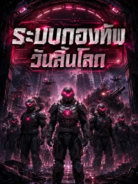 ระบบกองทัพวันสิ้นโลก