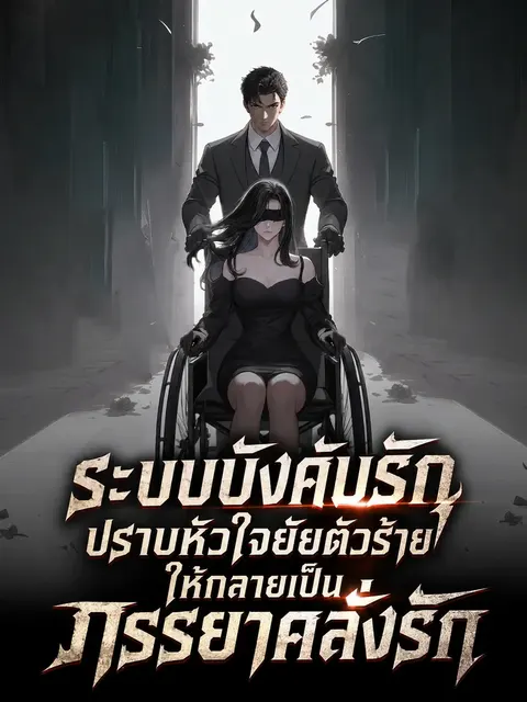 ระบบบังคับรัก ปราบหัวใจยัยตัวร้ายให้กลายเป็นภรรยาคลั่งรัก