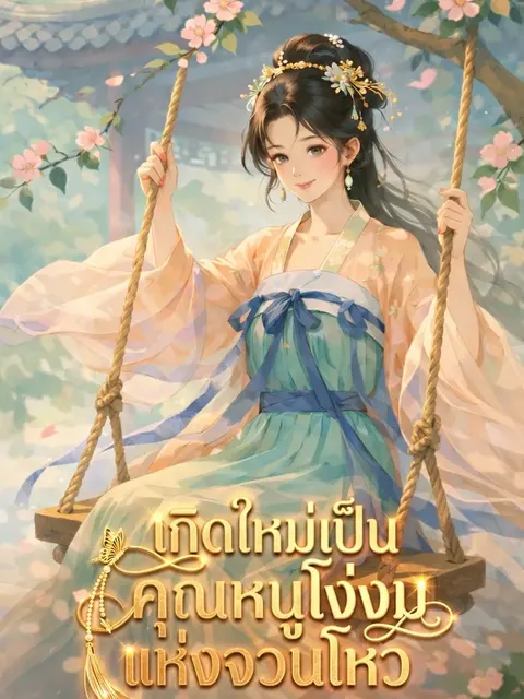 [จบแล้ว] เกิดใหม่เป็นคุณหนูโง่งมแห่งจวนโหว