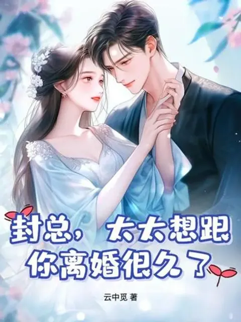 คุณเฟิง ฉันอยากหย่ามานานแล้ว
